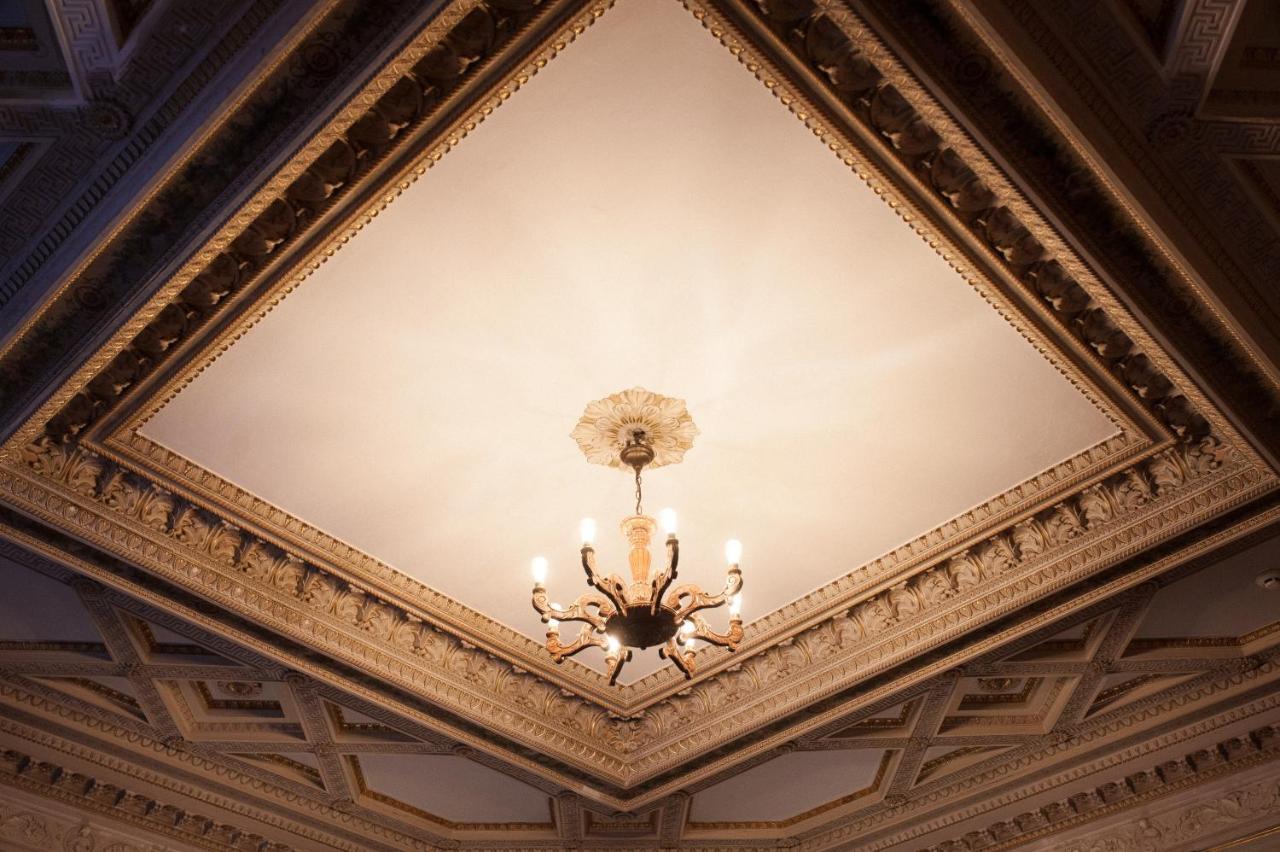 Hotel Schloss Neetzow Extérieur photo