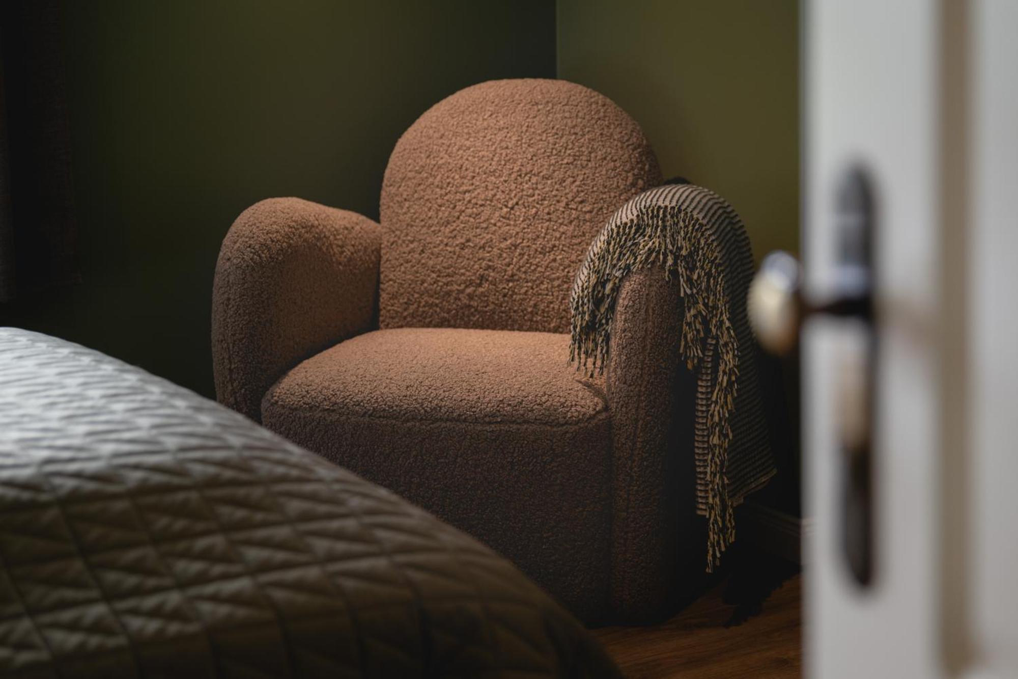 Hotel Schloss Neetzow Chambre photo