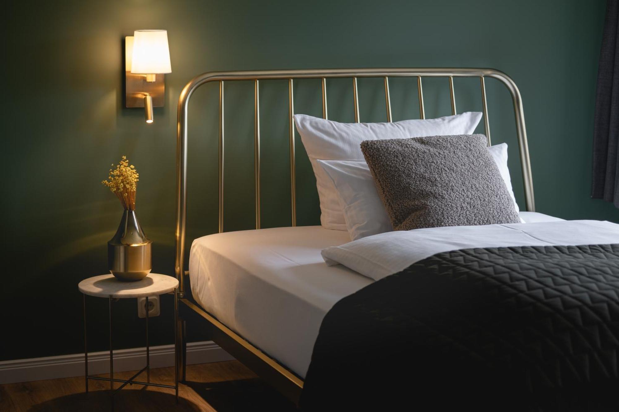 Hotel Schloss Neetzow Chambre photo